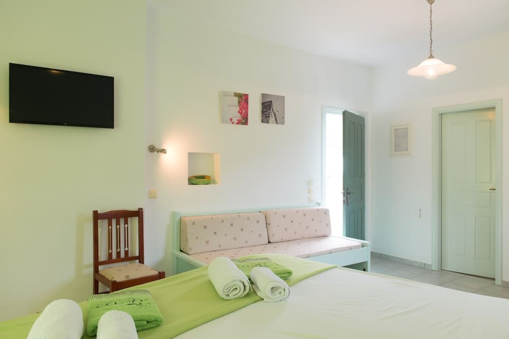 Edem Hotel Apartments photo 2