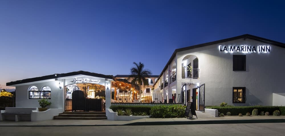 La Marina Inn photo 9