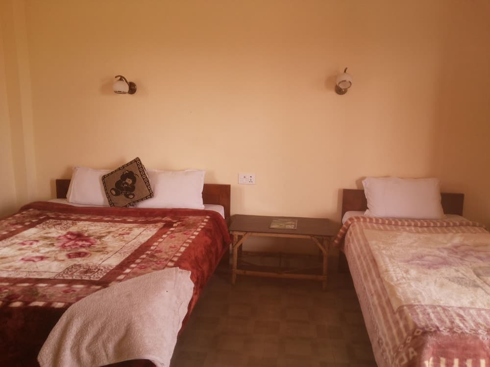 Hotel Park Inn photo 8