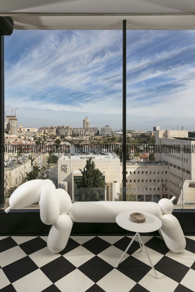 Bezalel Suites photo 6