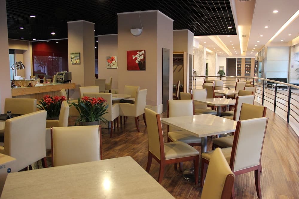 GreenPark Hotel Tianjin photo 4