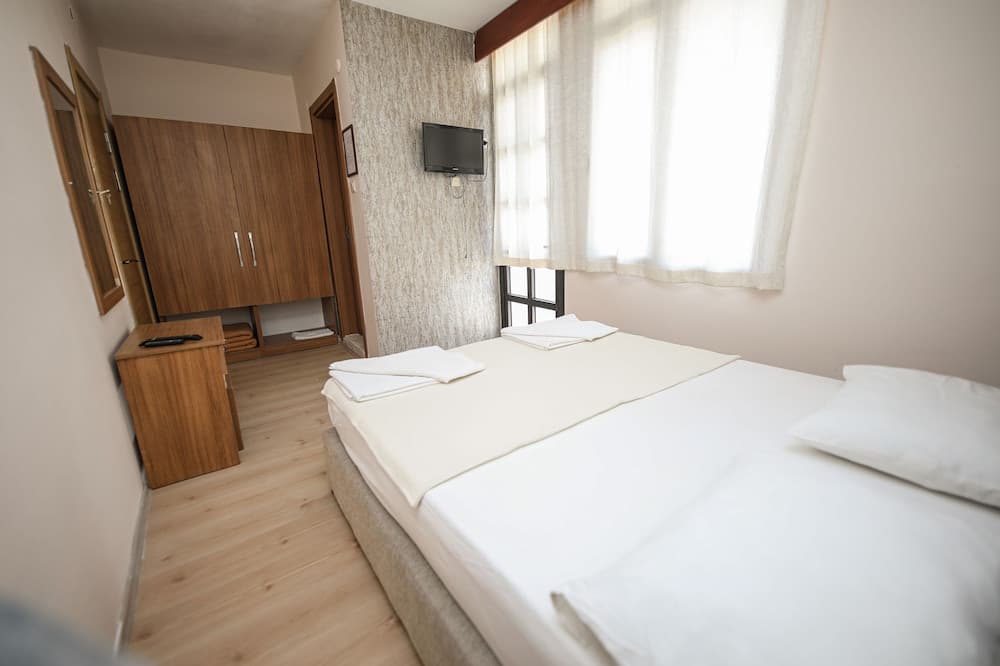 Hotel Delta Altinkum photo 2