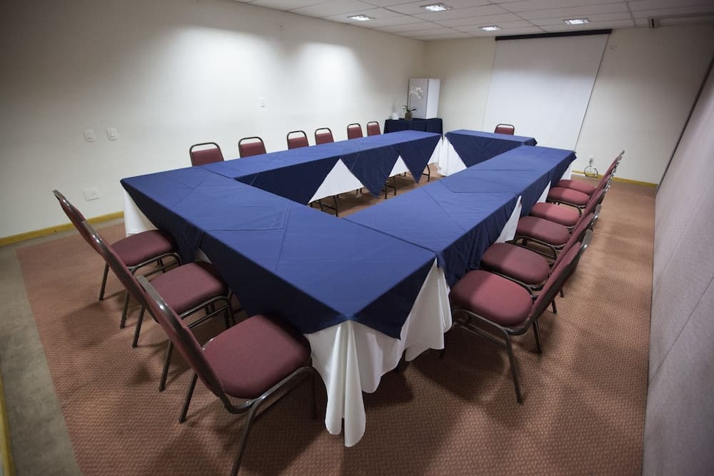 Hotel Nacional Inn Sorocaba photo 2