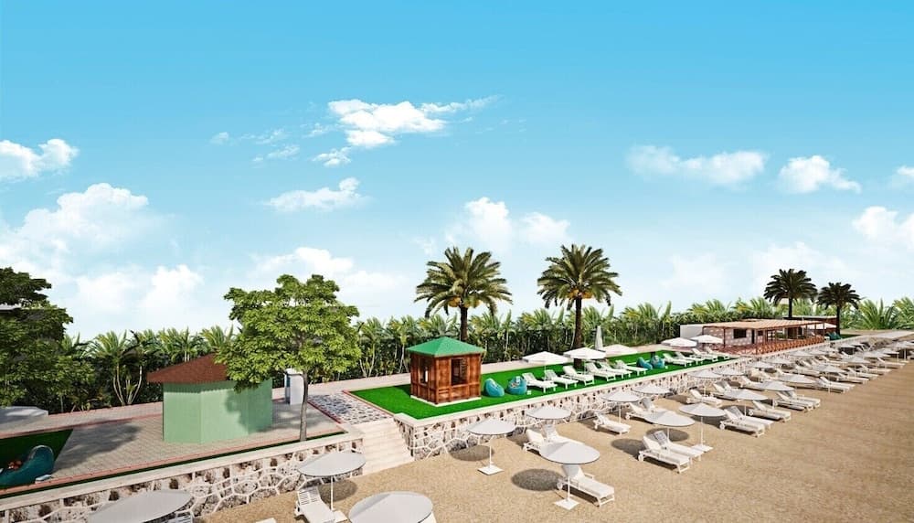 The Marilis Hill Resort Hotel photo 5
