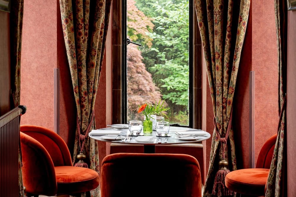 Kincraig Castle Hotel photo 5