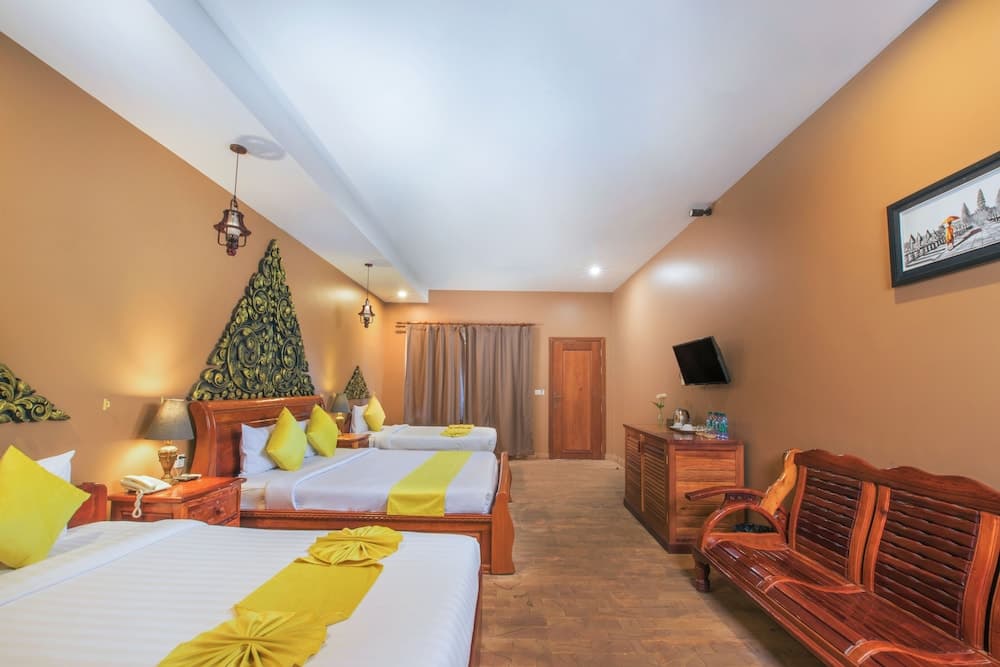 Indra Porak Residence Hotel photo 2
