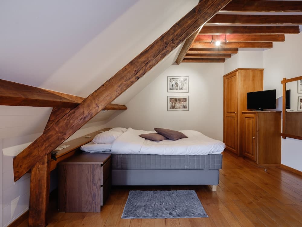 Auberge d'Alle photo 5