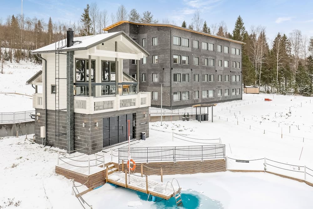 Vuokatti Booking Suites photo 9