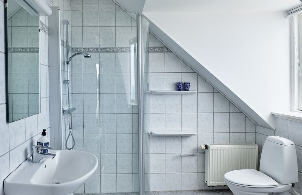Strandhotellet Sandvig photo 7