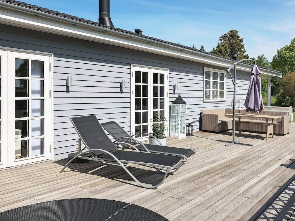 Luxury Spa Retreat in Lolland - By Traum Ferienwohnungen
