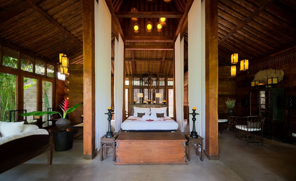Kalapa Resort and Yoga retreat photo 3