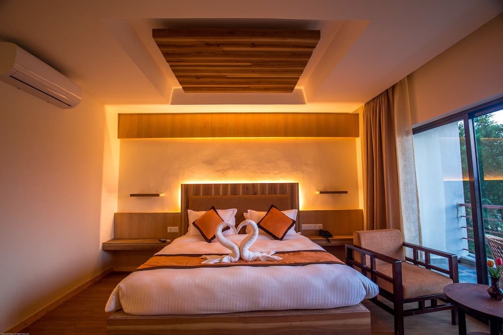 Park Safari Resort photo 3