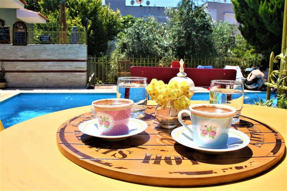 Foca 1887 Otel photo 6