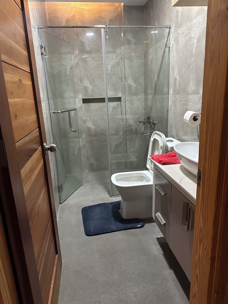Rudhil's Place Hotel photo 4