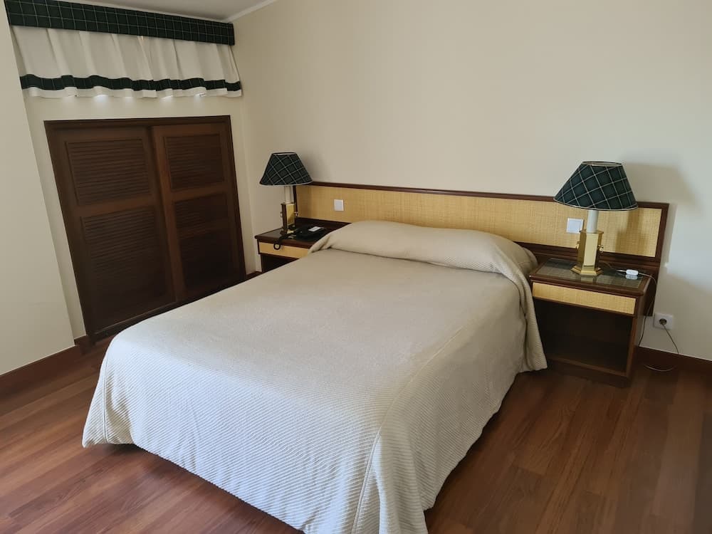 Hotel Urgeiriça photo 9
