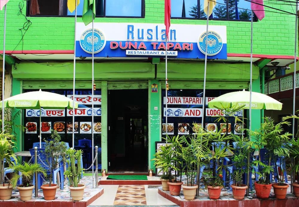 Duna Tapari Restaurant & Guest House photo 3