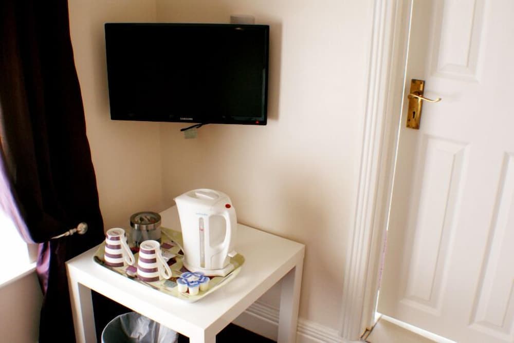 Eske Villa Bed & Breakfast photo 9