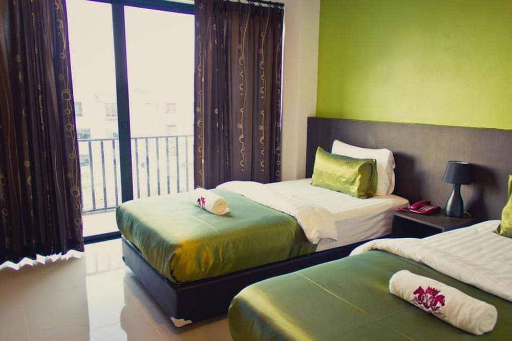 Chada Veranda Hotel photo 3