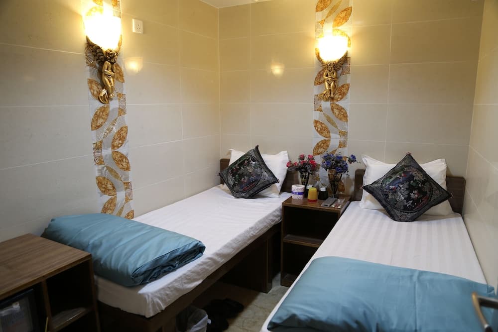 Euro Hostel photo 5