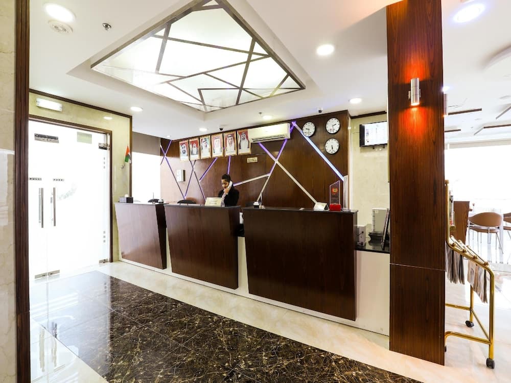 Sh Hotel photo 6