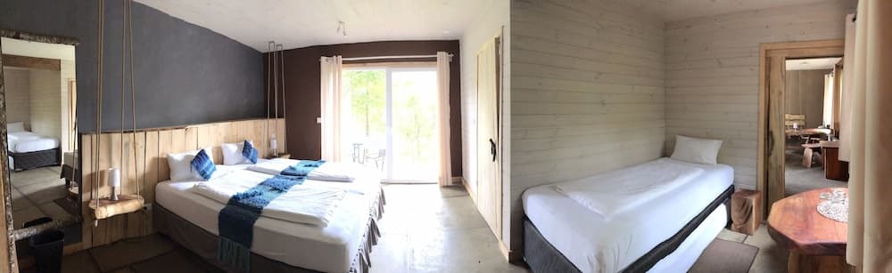Elementos Eco Lodge photo 7