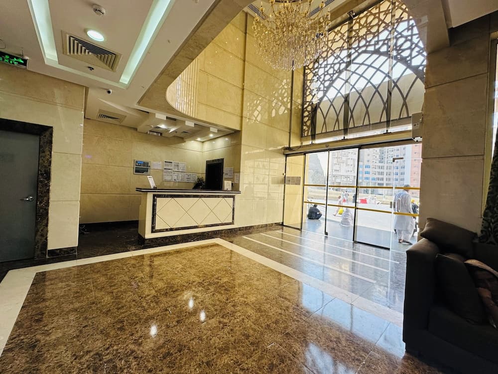 Miaad Al Majd Hotel photo 5
