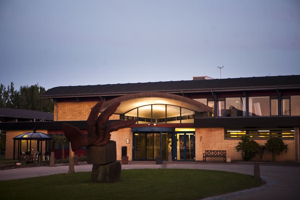 Hotel Kobæk Strand photo 5