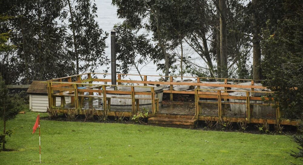 Borde Lago Hotel photo 6