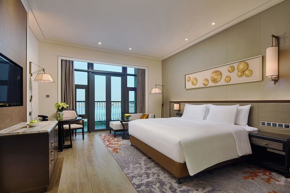 Steigenberger Hotel Qingdao photo 7
