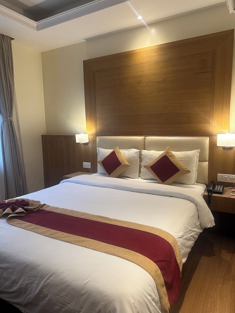 Hotel Middle Path and Spa photo 6