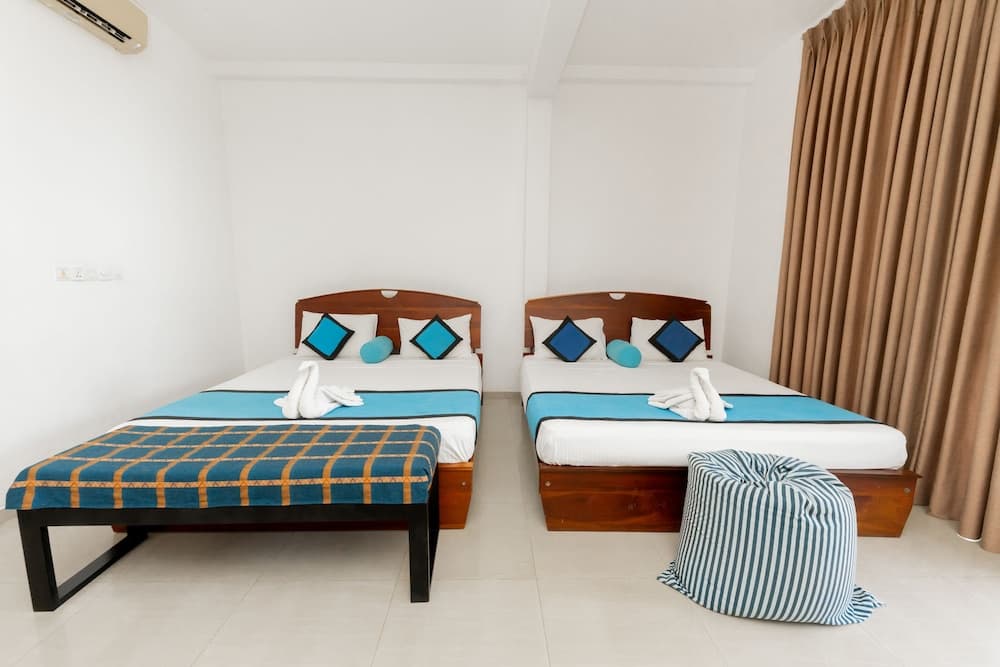 Hotel Vacanza photo 5