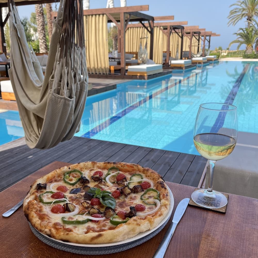 hôtel Sentido Marillia Resort & Spa photo 9