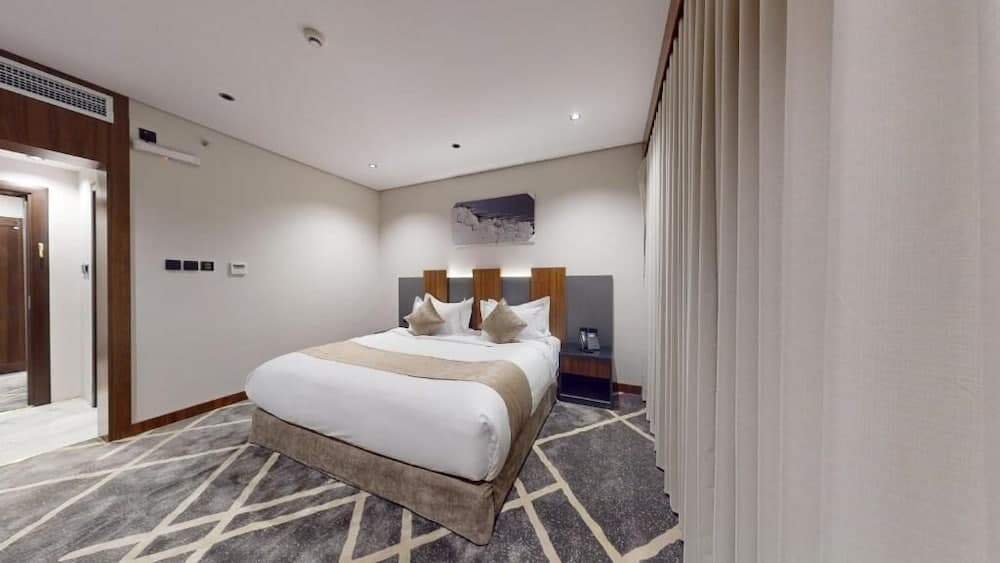 How inn Hotel photo 7