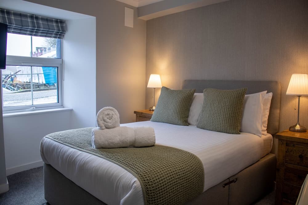 Rosedale Hotel photo 2