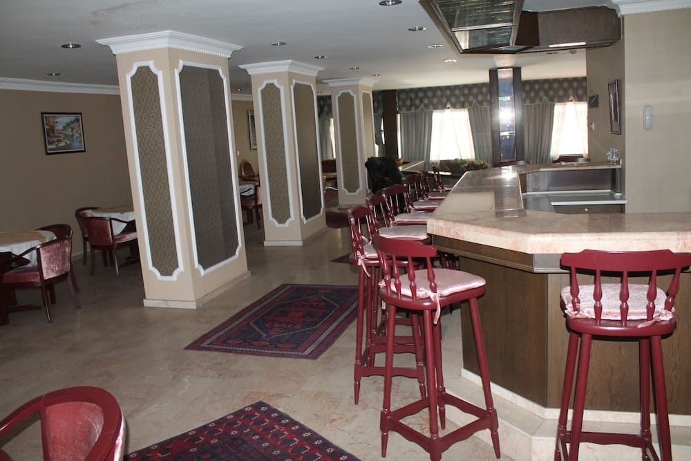 Rest Hotel photo 7