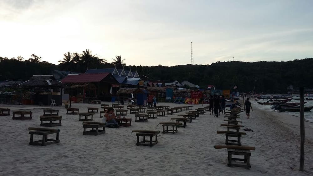 Perhentian Tropicana Inn photo 9