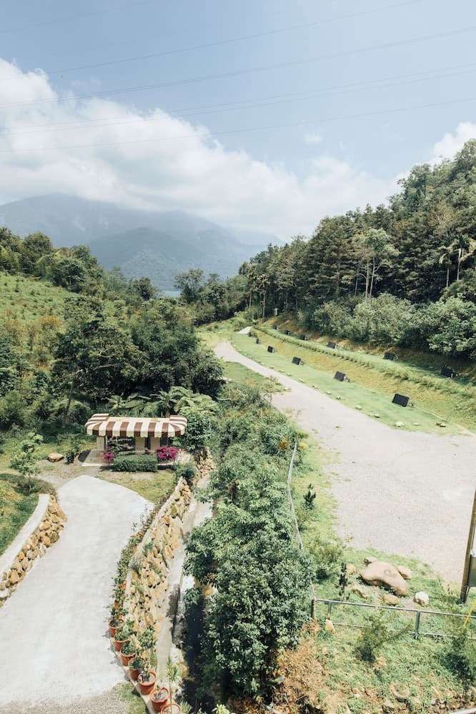 Sun Moon Lake Residence 8 photo 7