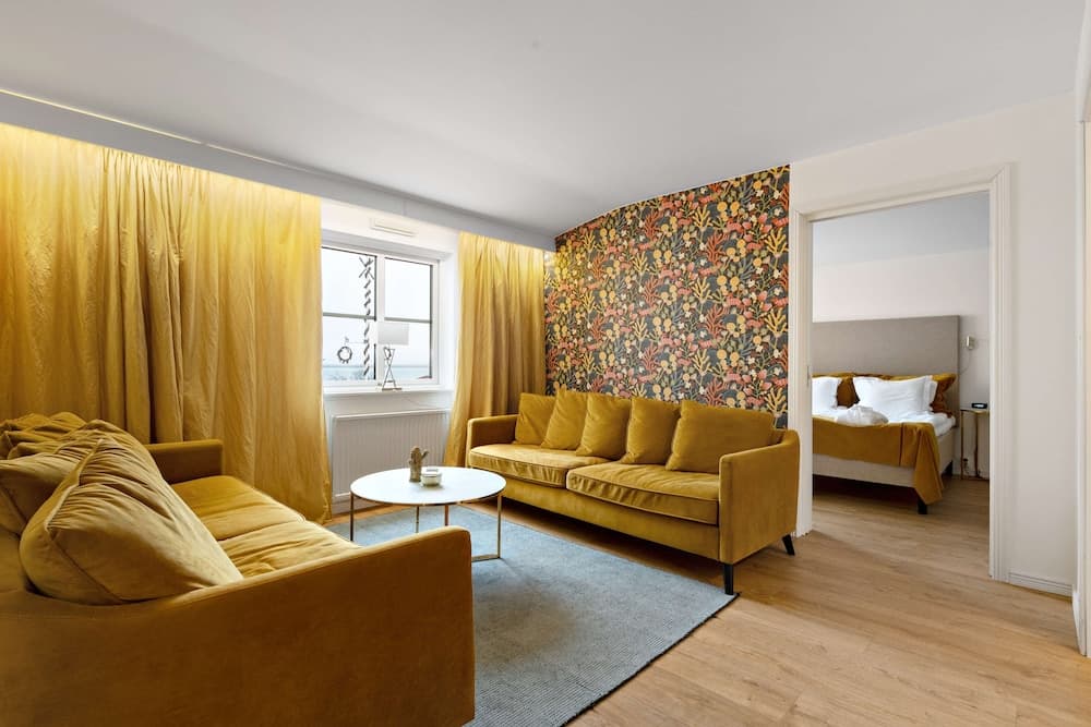 Best Western Hotell Lerdalshöjden photo 2