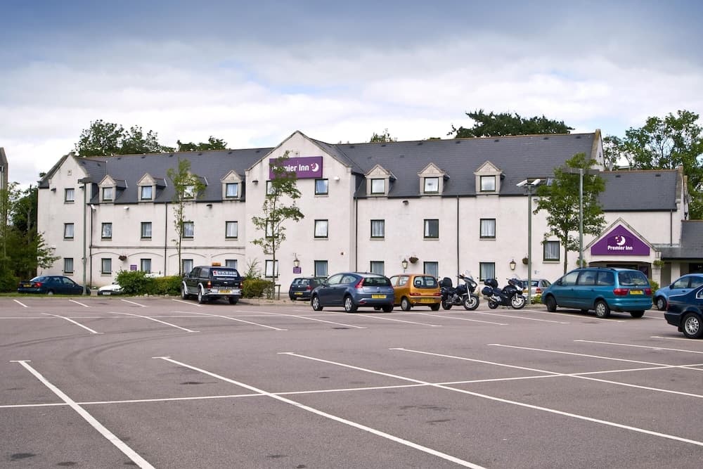 Premier Inn Aberdeen - Anderson Drive photo 7