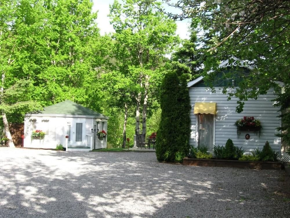 auberge maison gagne photo 4