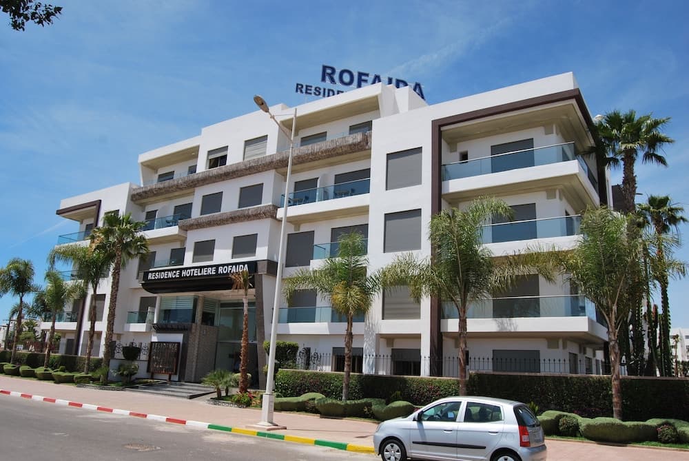 Residence Rofaida photo 6
