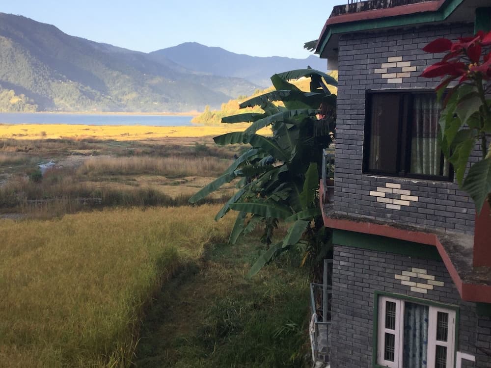 Bishnu Homestay photo 3