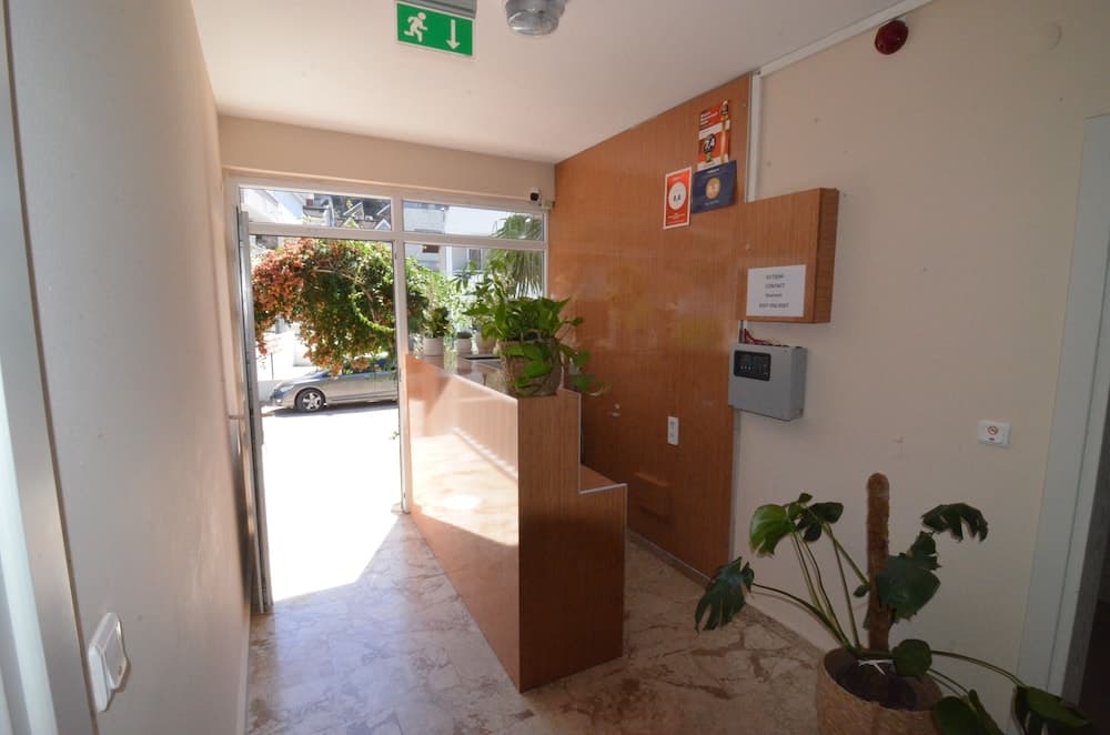 Arda Apart Hotel photo 7