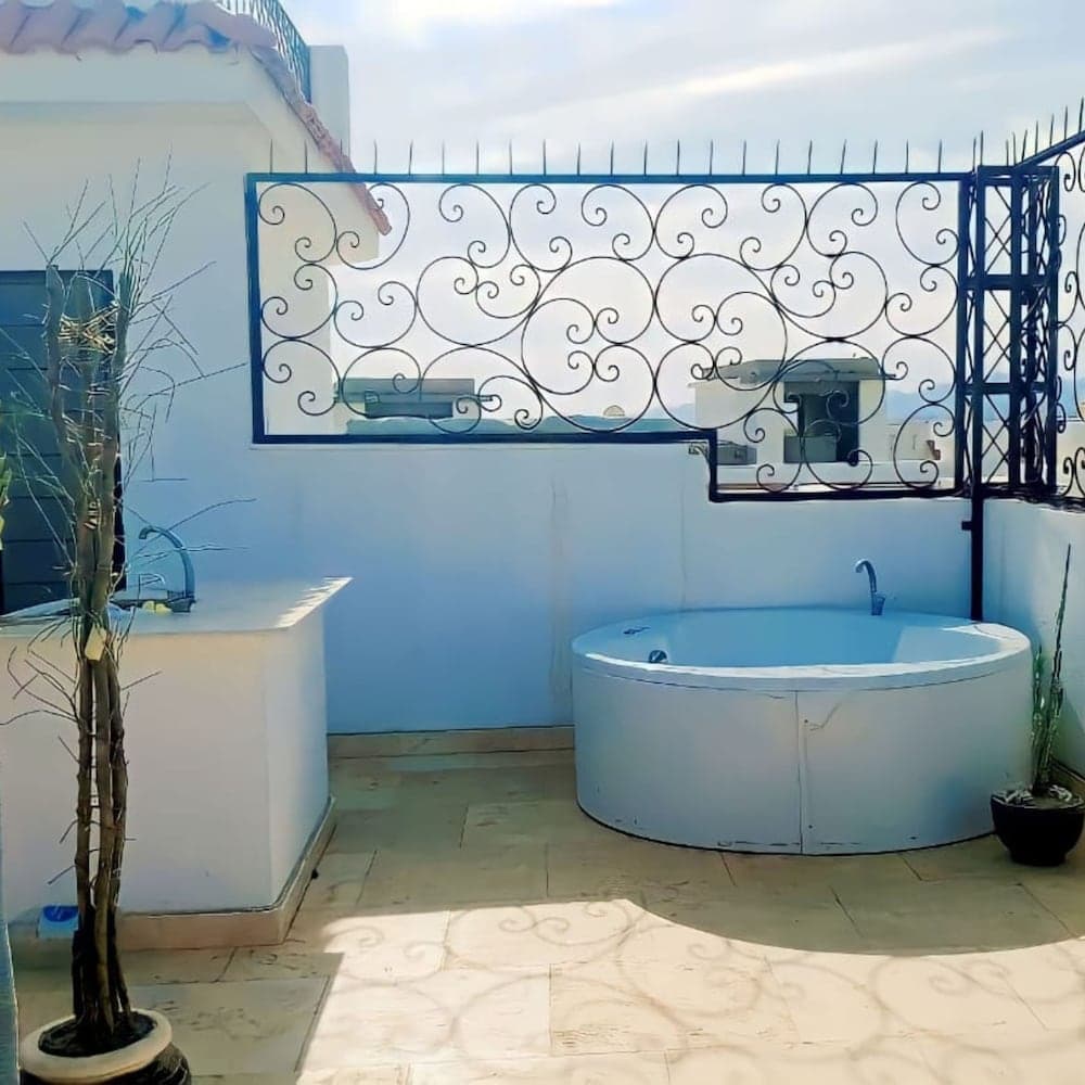 Sharm Hills Resort photo 2