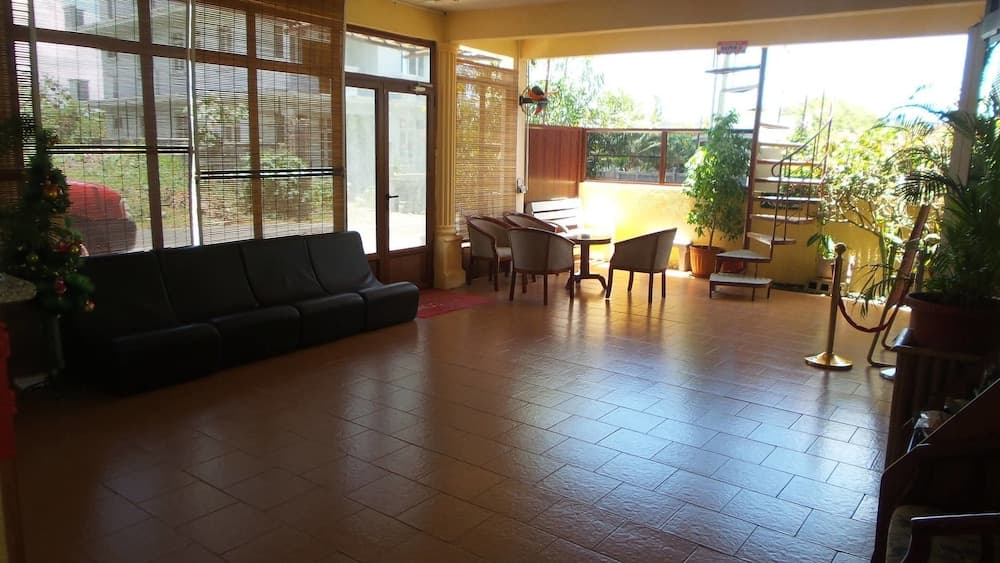 Sun 7 Guest House-Hotel photo 9