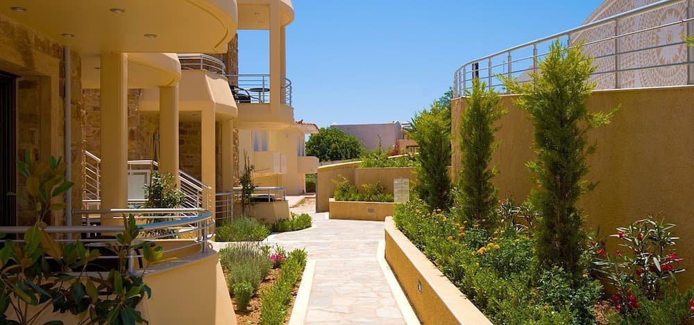 Aegean Dream Hotel