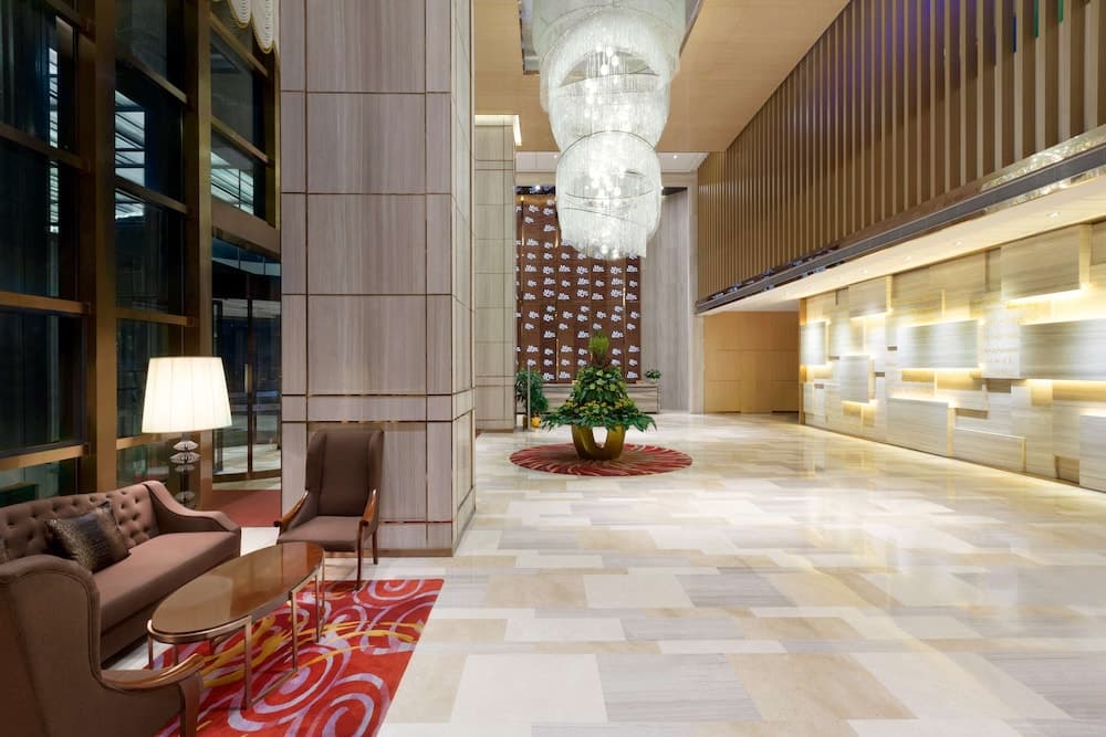 Ramada Foshan Nanhai photo 9