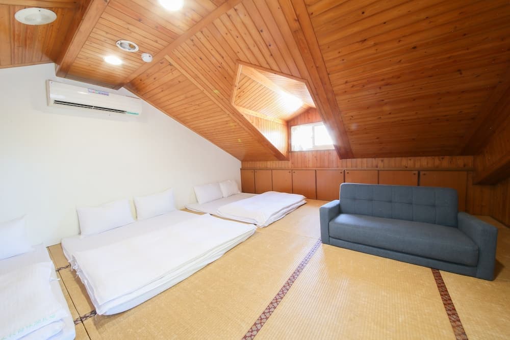 Dong Shan He B&B photo 3