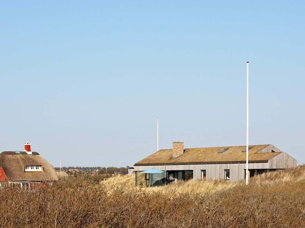 Holiday Home in Blokhus photo 5