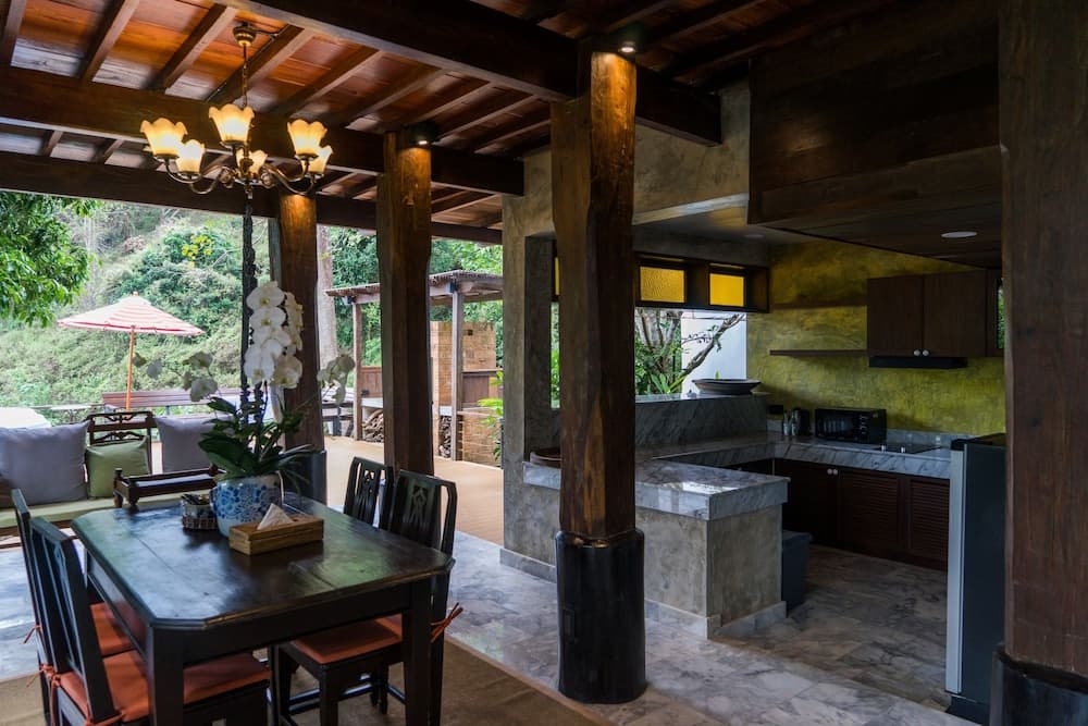 Chantra Khiri Chalet Chiang Mai photo 3